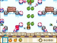 Игра На двоих Плохое мороженое 10